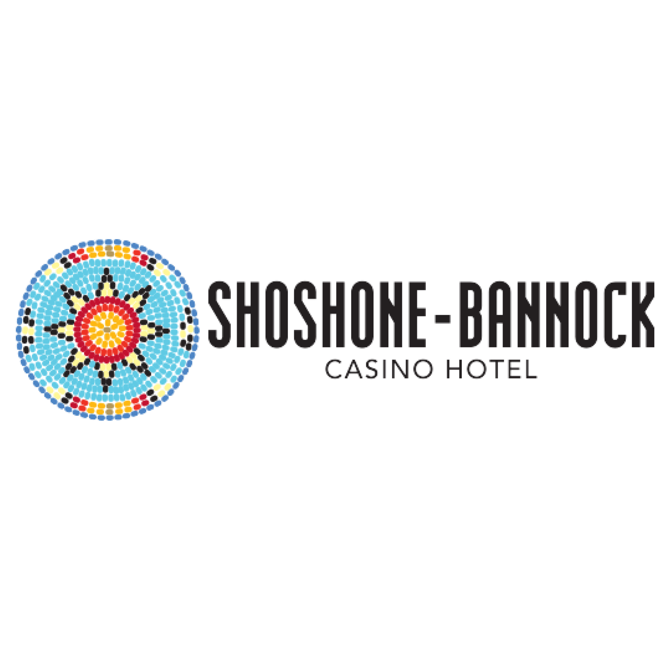 Shoshone Bannock Casino Logo