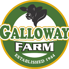 Galloway Farm Logo