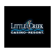 Little Creek Casino Logo