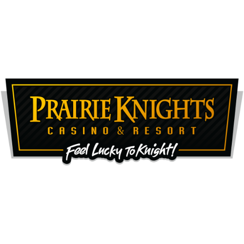 Prairie Knights Casino & Resort Logo