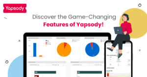 Discover the game-changing features of Yapsody