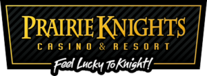 Prairie Knights Casino & Resort Logo