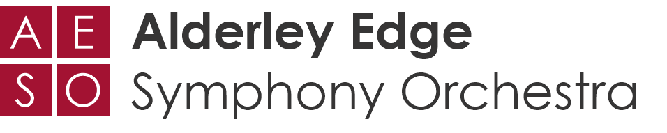 Alderley Edge Symphony Orchestra