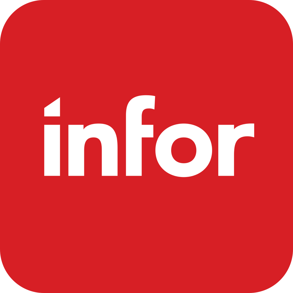 INFOR HMS - Logo