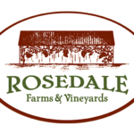 Rosedale Farms Logo