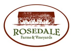 Rosedale Farms Logo