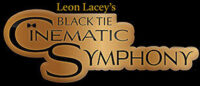 Black Tie Symphony Logo