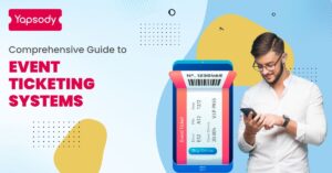 Comprehensive Guide to Event Ticketing Systems