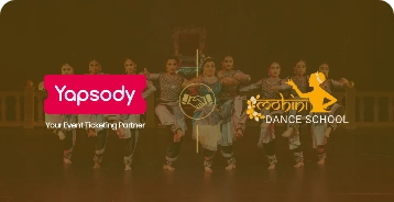 Mohini Dance School case study