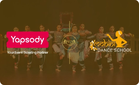 Mohini Dance School case study